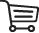 A shopping cart icon